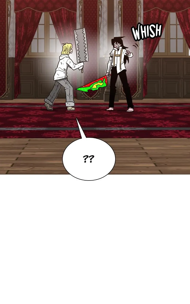 Read The Graymark Manga Online