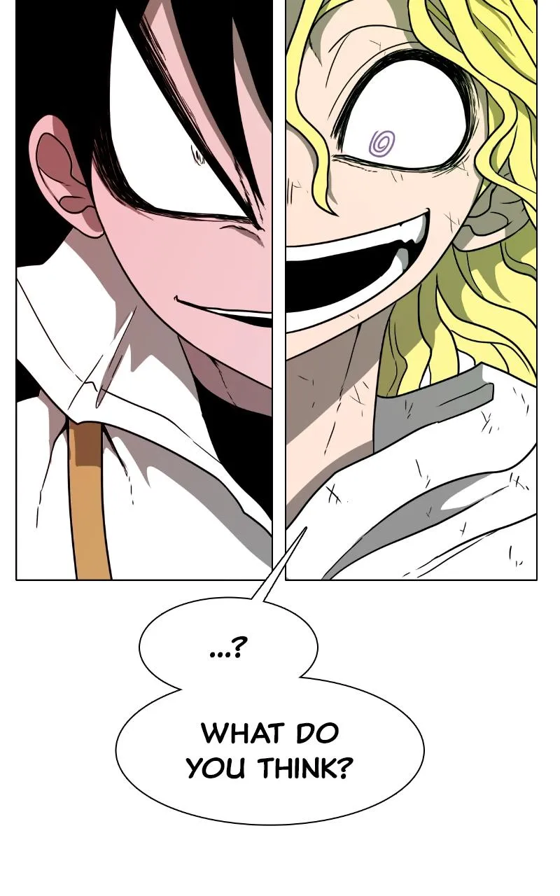 Read The Graymark Manga Online