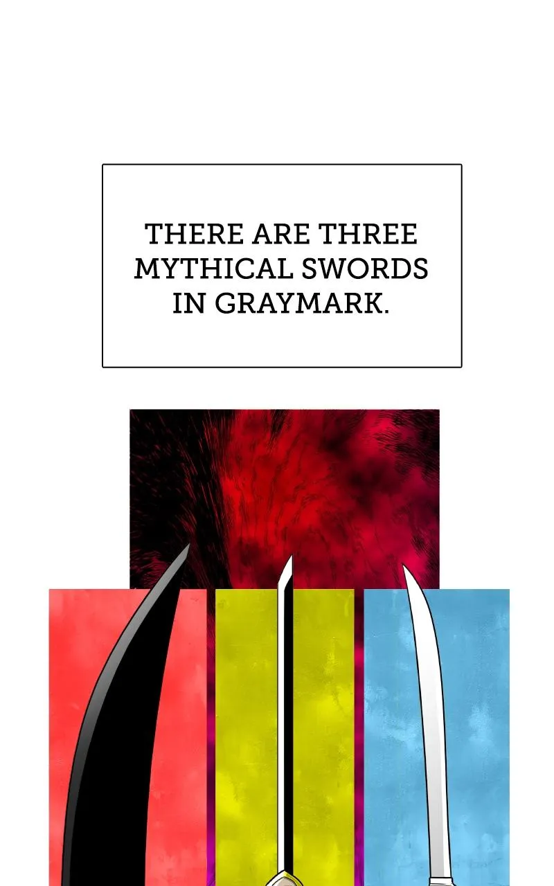Read The Graymark Manga Online