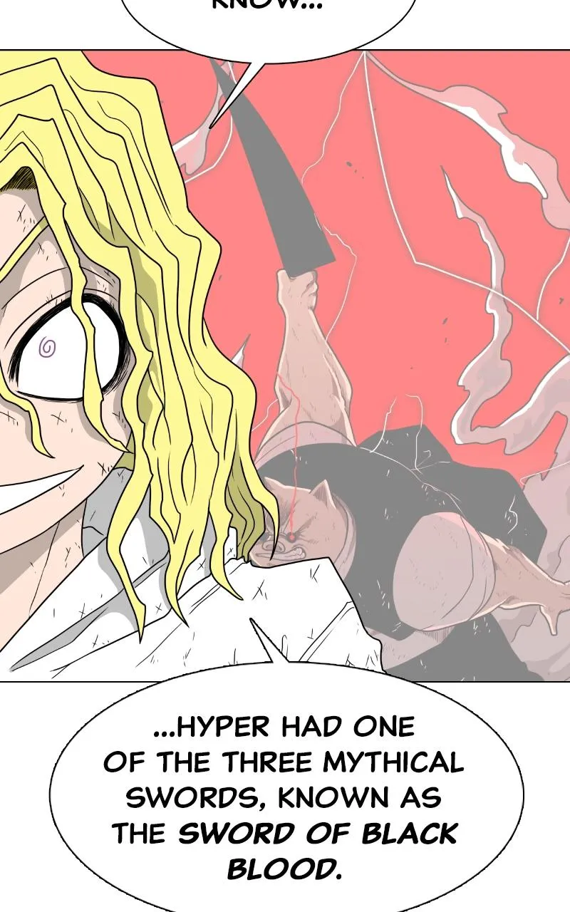 Read The Graymark Manga Online