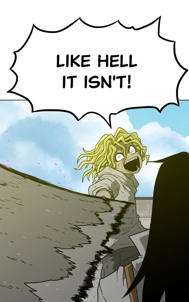 Read The Graymark Manga Online