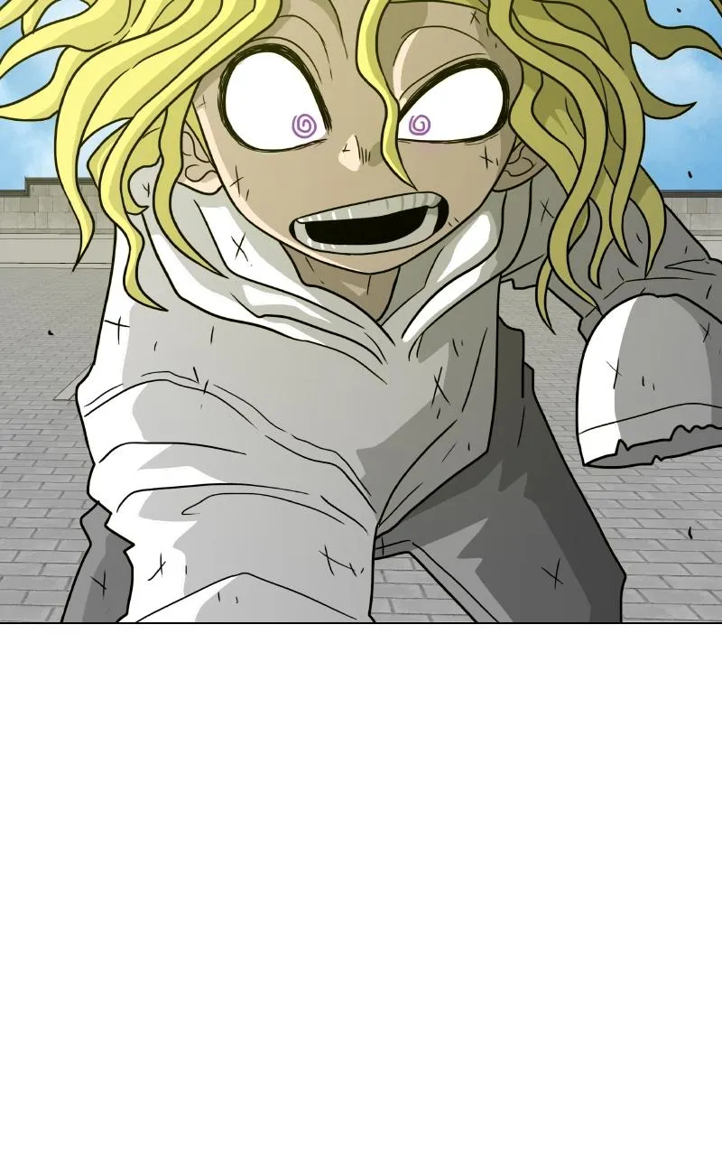 Read The Graymark Manga Online