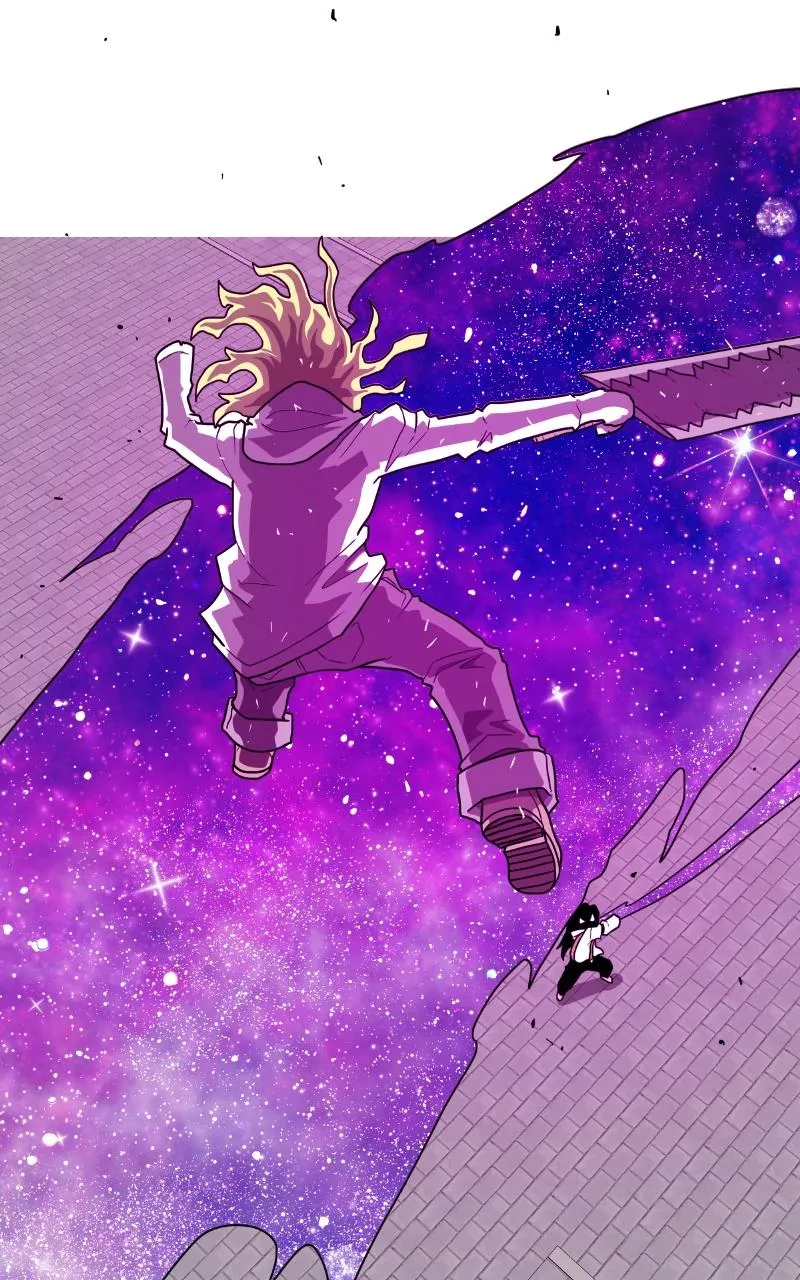 Read The Graymark Manga Online