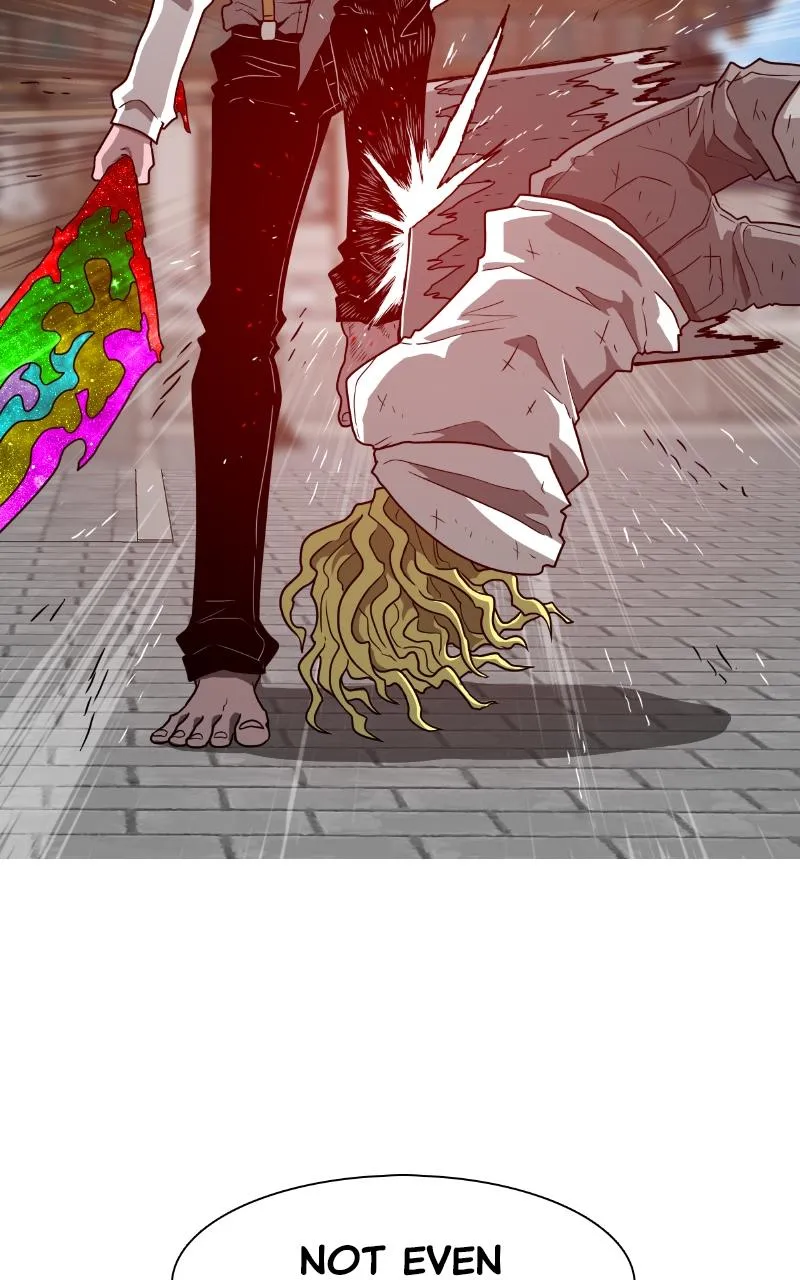 Read The Graymark Manga Online