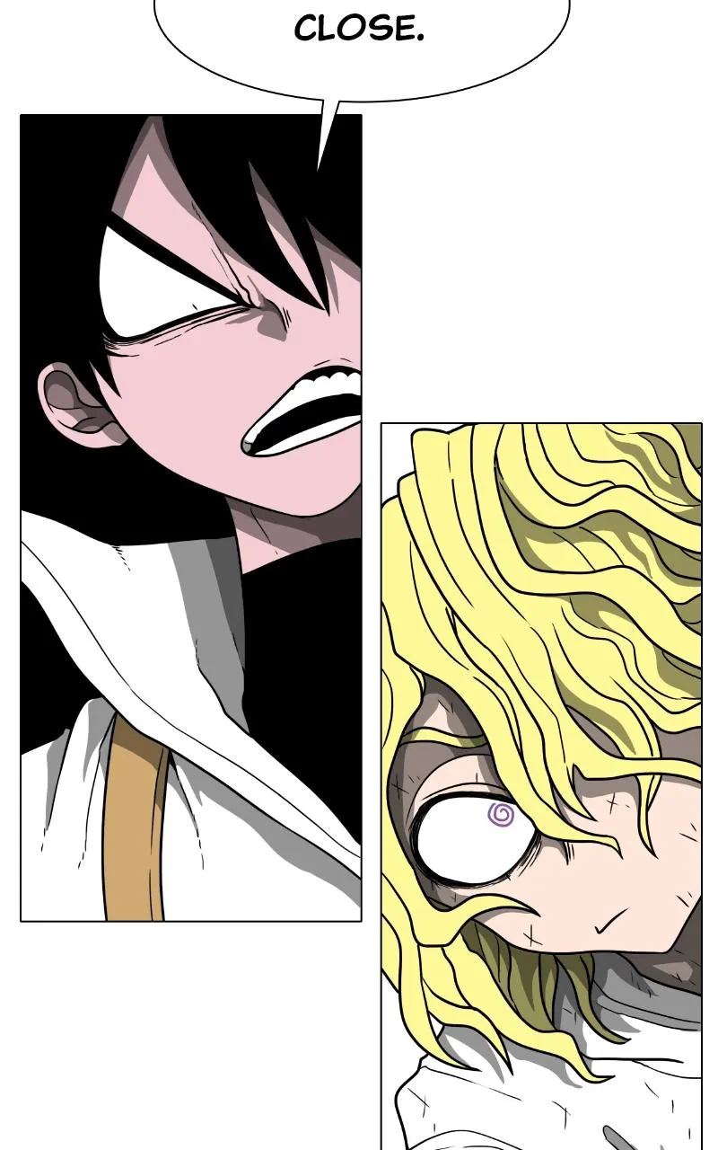 Read The Graymark Manga Online