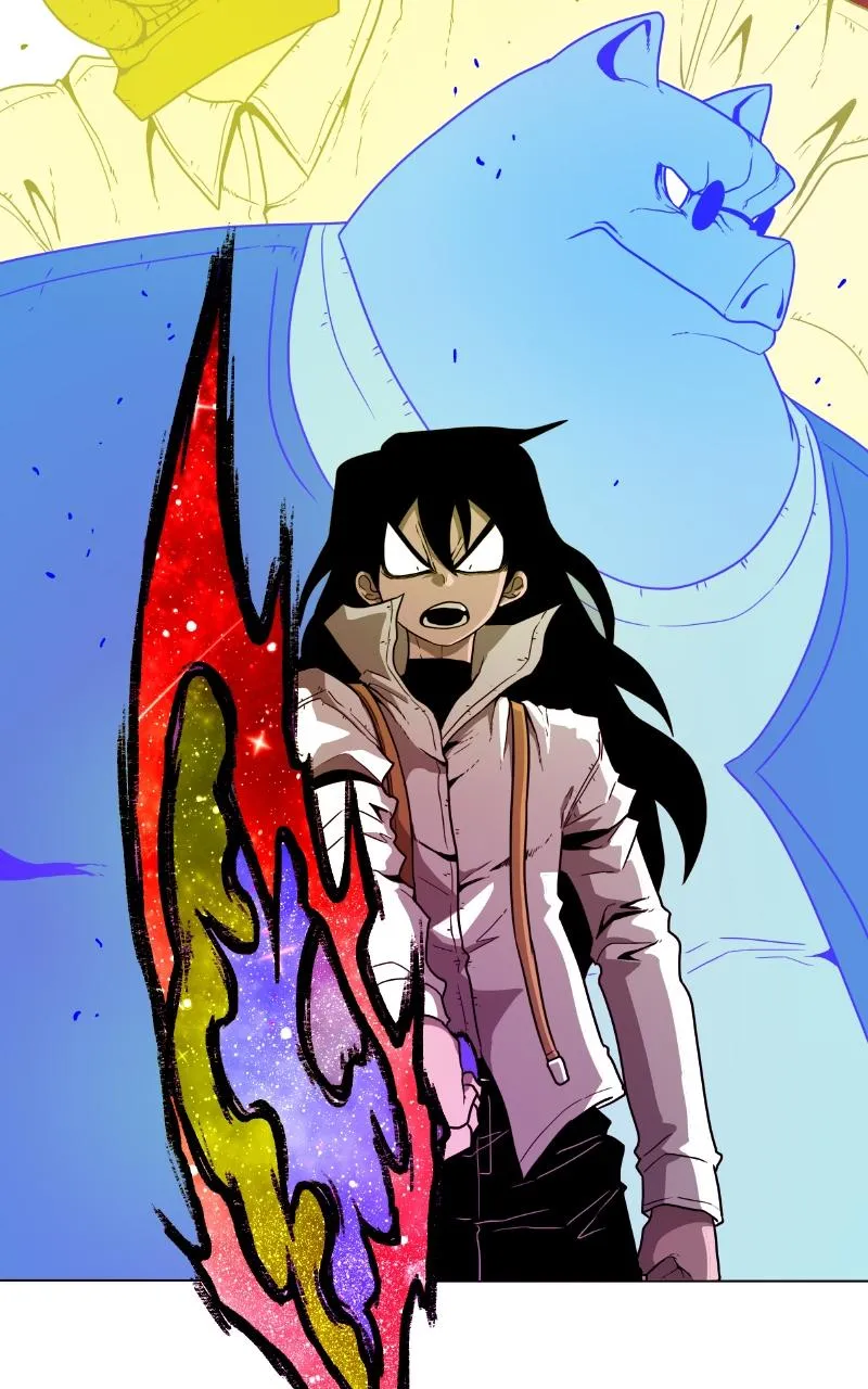 Read The Graymark Manga Online