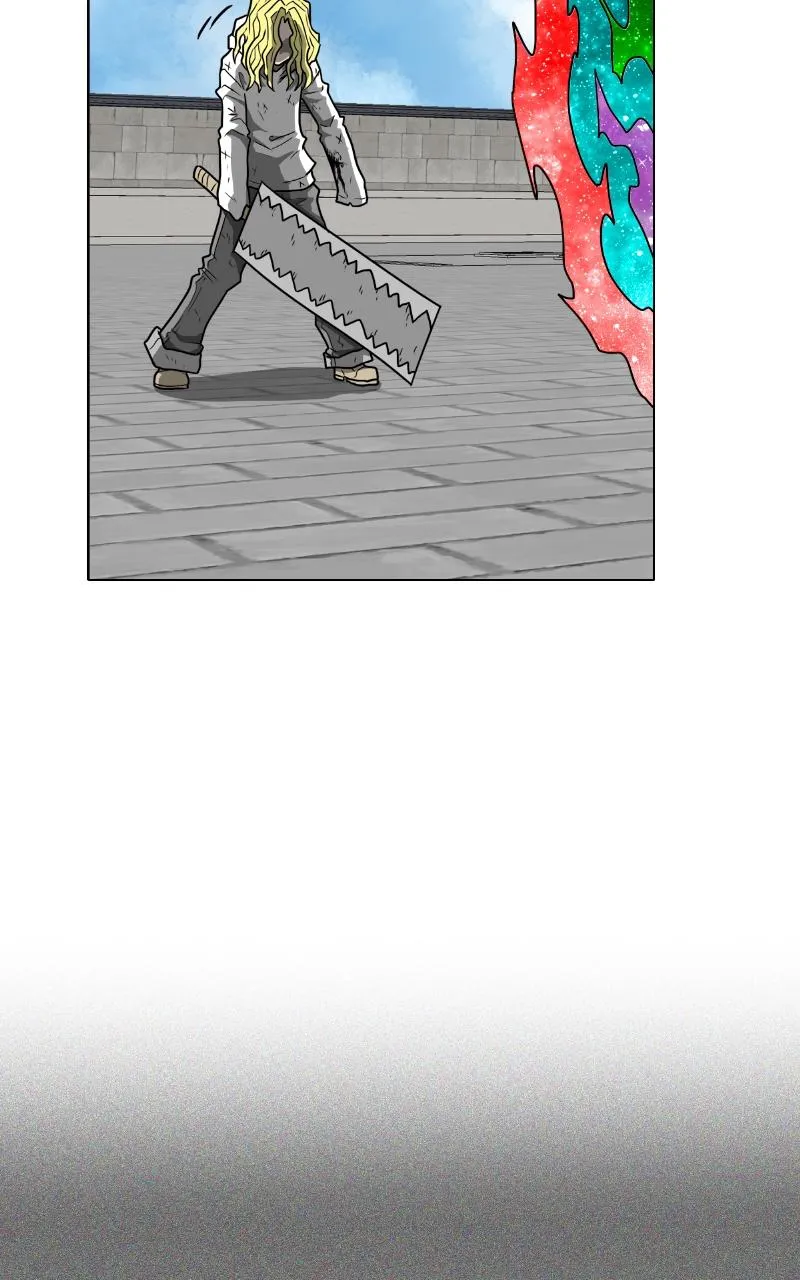 Read The Graymark Manga Online