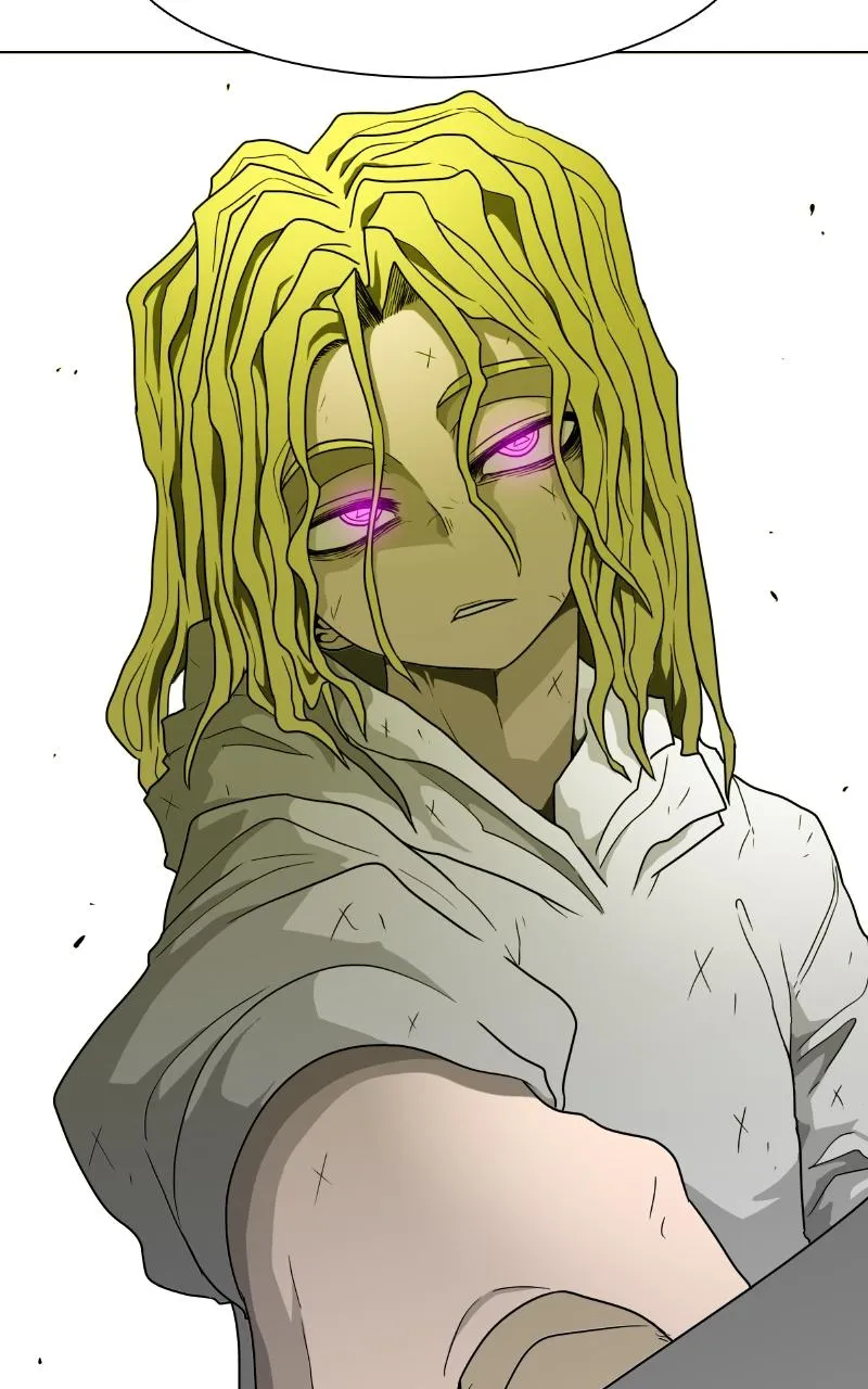 Read The Graymark Manga Online
