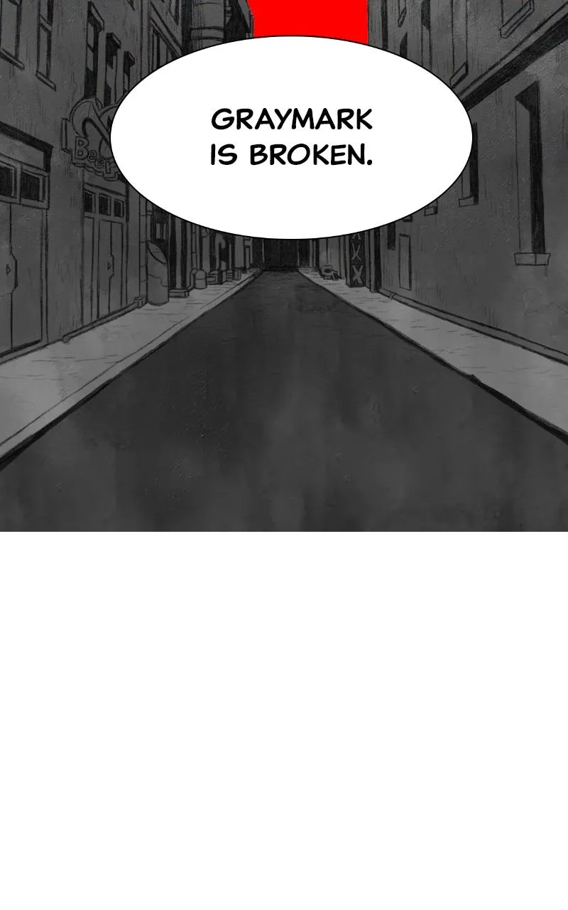 Read The Graymark Manga Online
