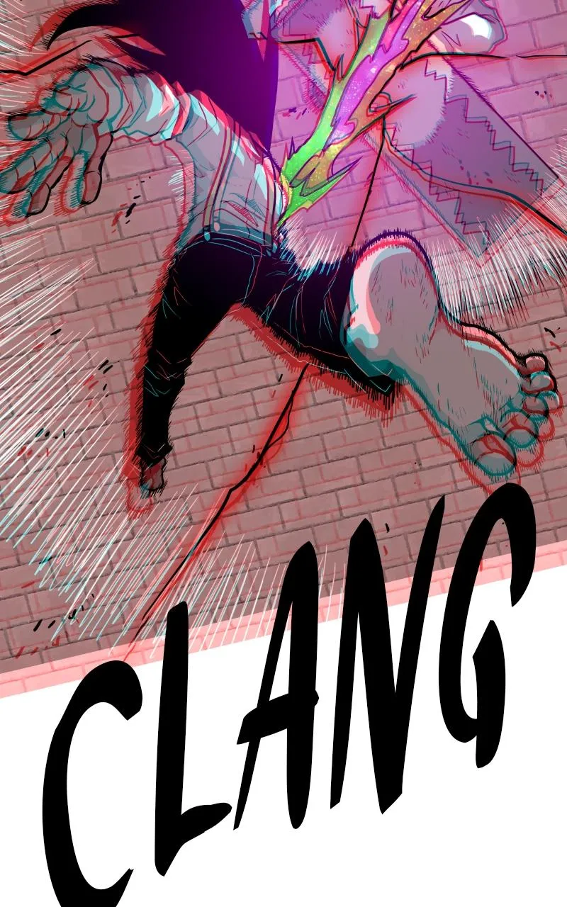 Read The Graymark Manga Online