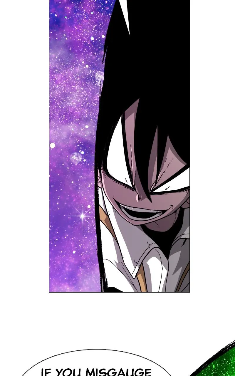 Read The Graymark Manga Online