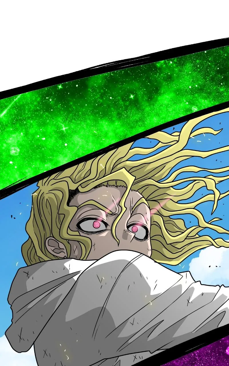 Read The Graymark Manga Online