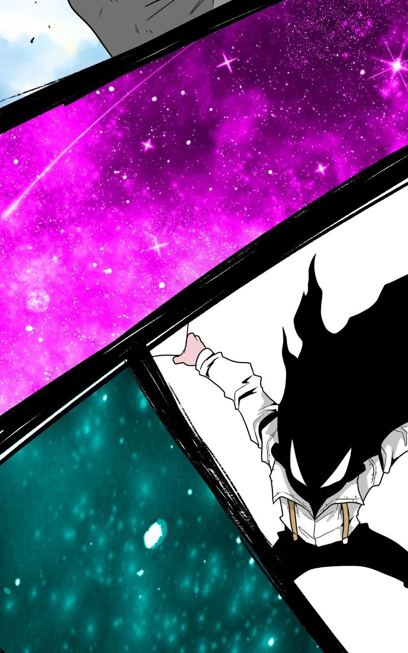 Read The Graymark Manga Online
