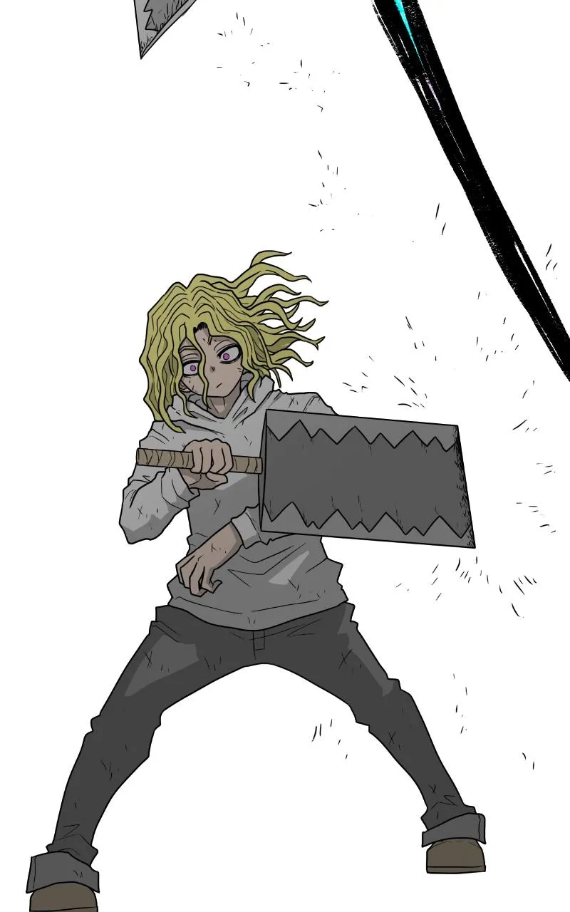 Read The Graymark Manga Online