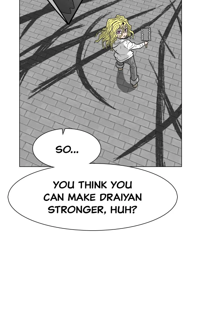 Read The Graymark Manga Online
