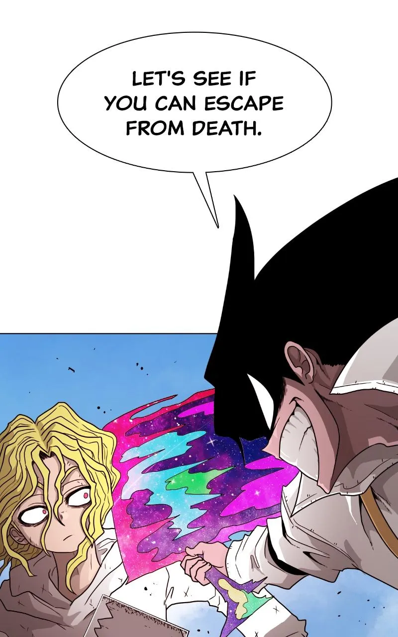 Read The Graymark Manga Online