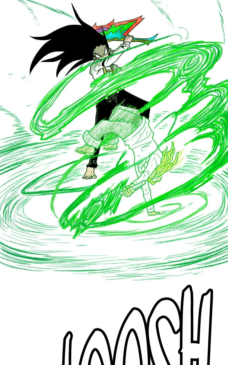 Read The Graymark Manga Online