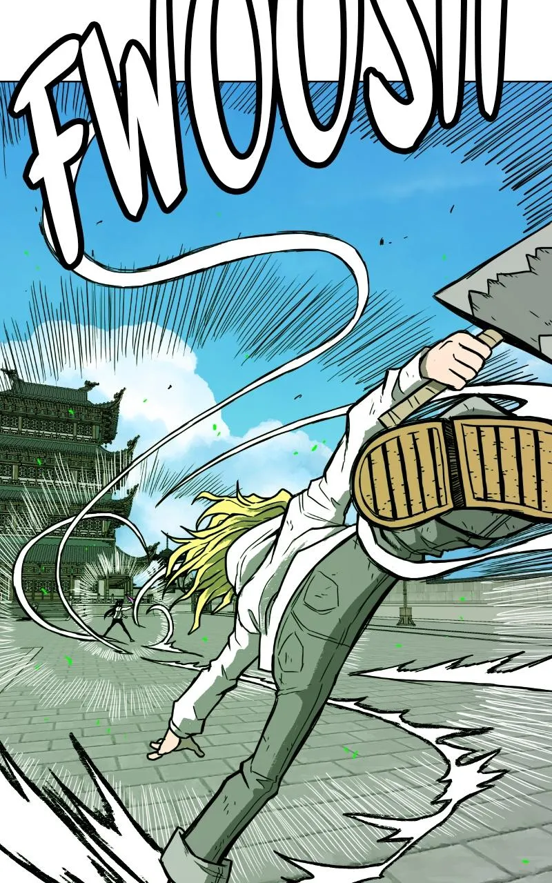 Read The Graymark Manga Online
