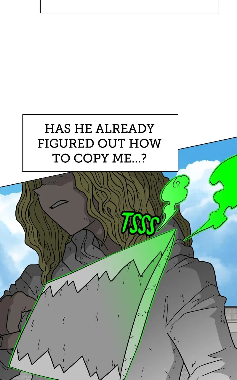 Read The Graymark Manga Online