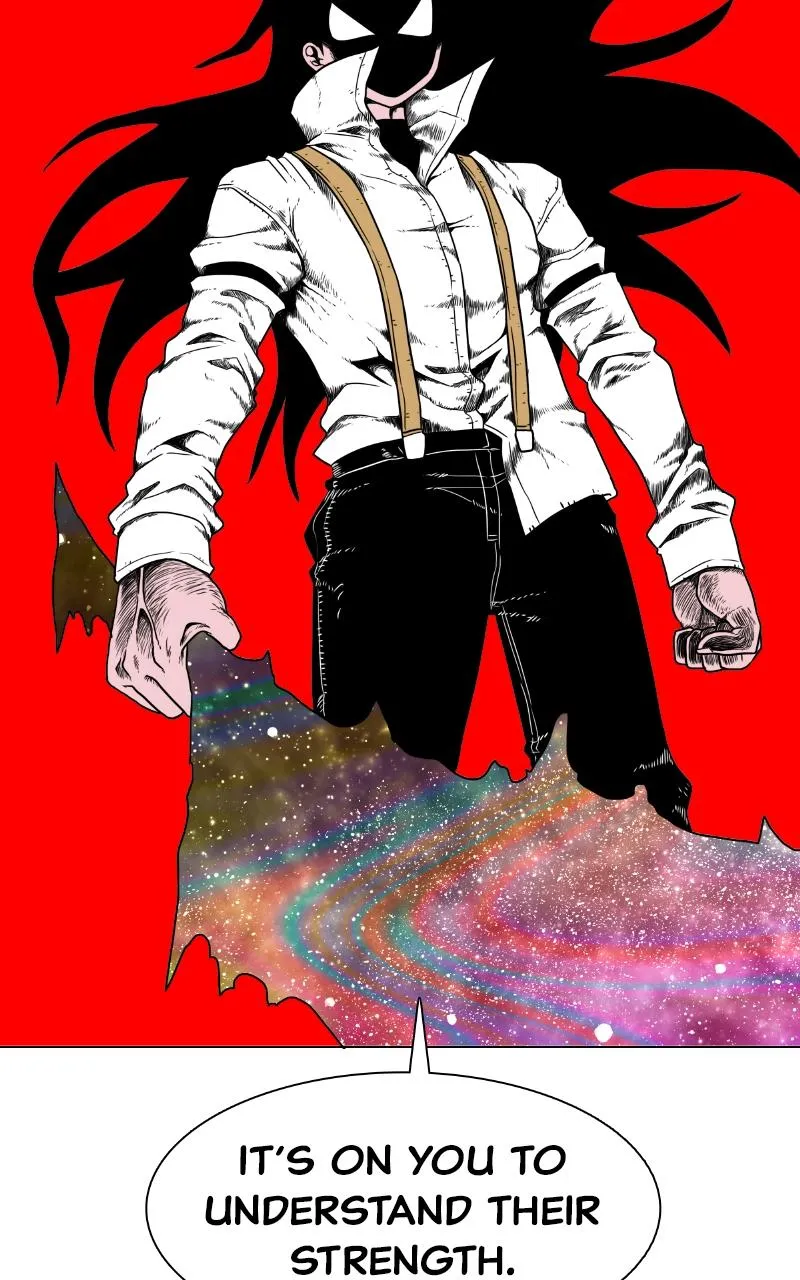 Read The Graymark Manga Online