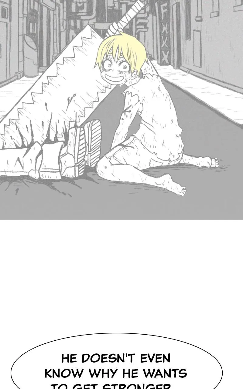 Read The Graymark Manga Online