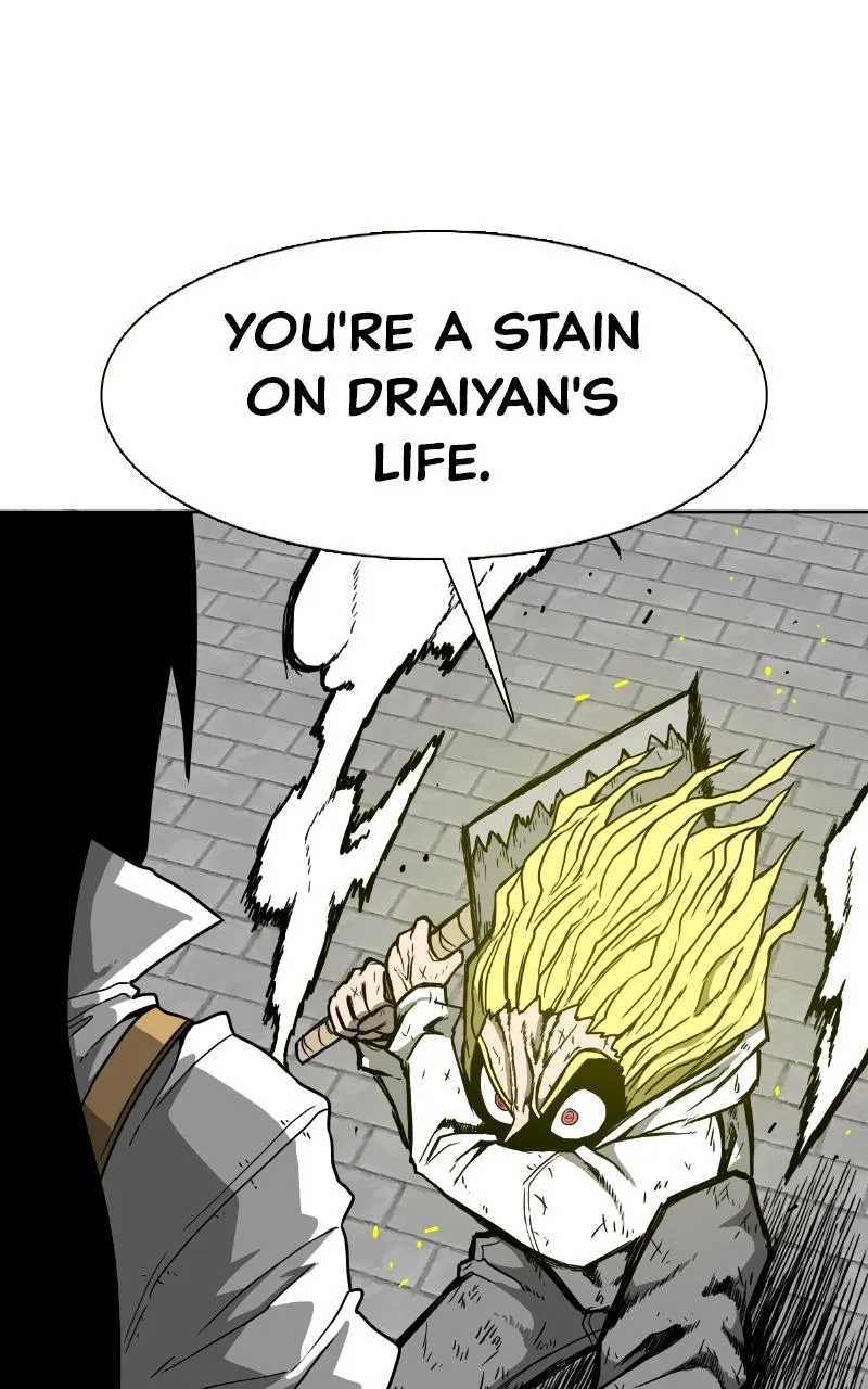Read The Graymark Manga Online