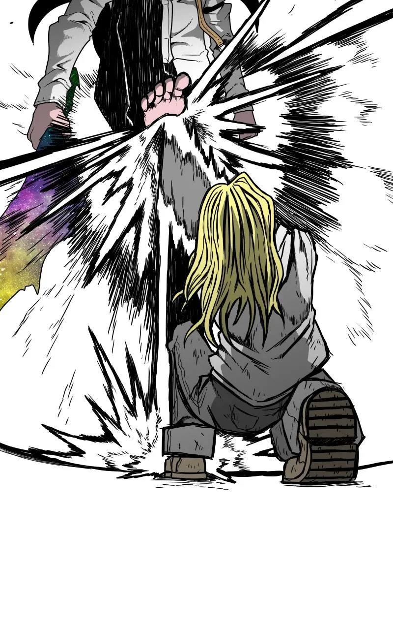 Read The Graymark Manga Online
