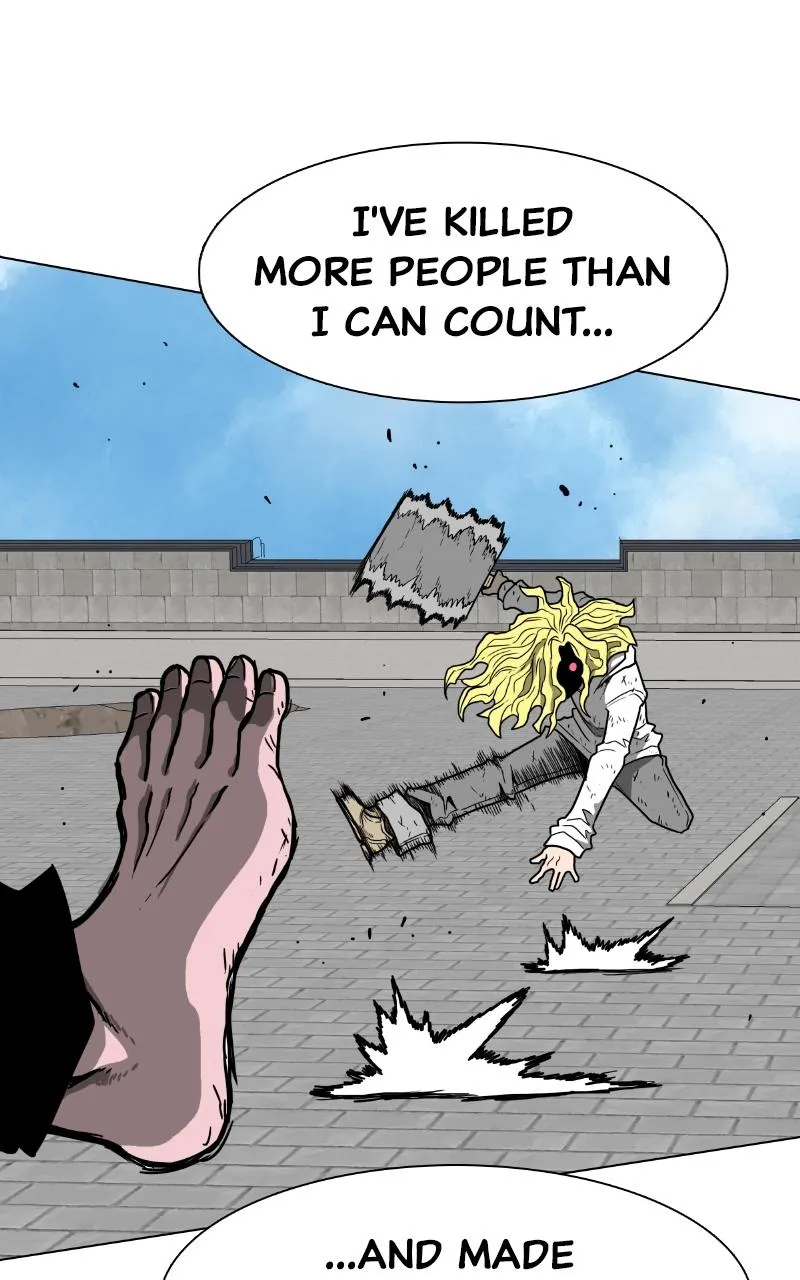 Read The Graymark Manga Online