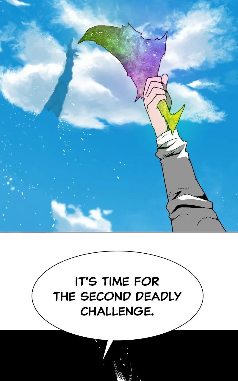 Read The Graymark Manga Online