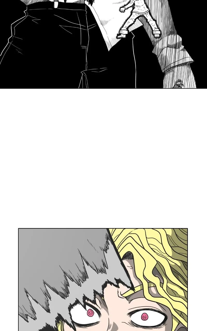 Read The Graymark Manga Online