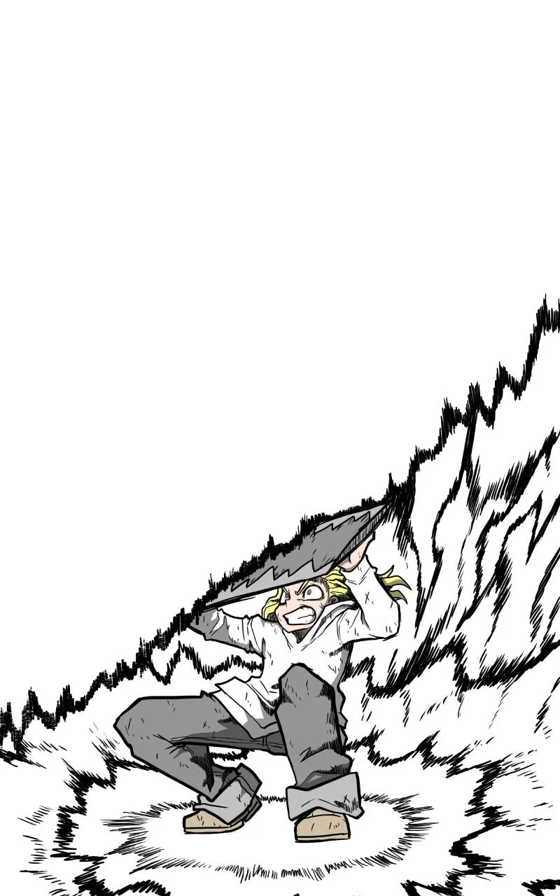 Read The Graymark Manga Online