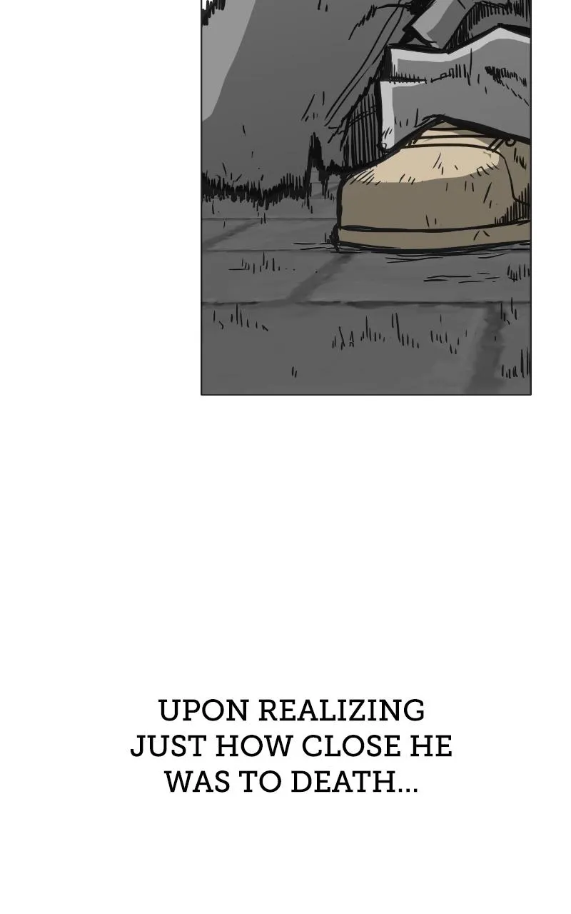 Read The Graymark Manga Online