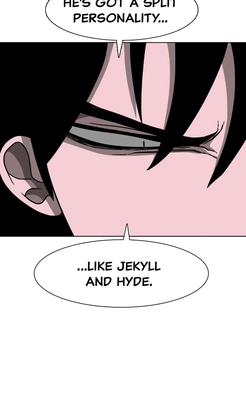 Read The Graymark Manga Online
