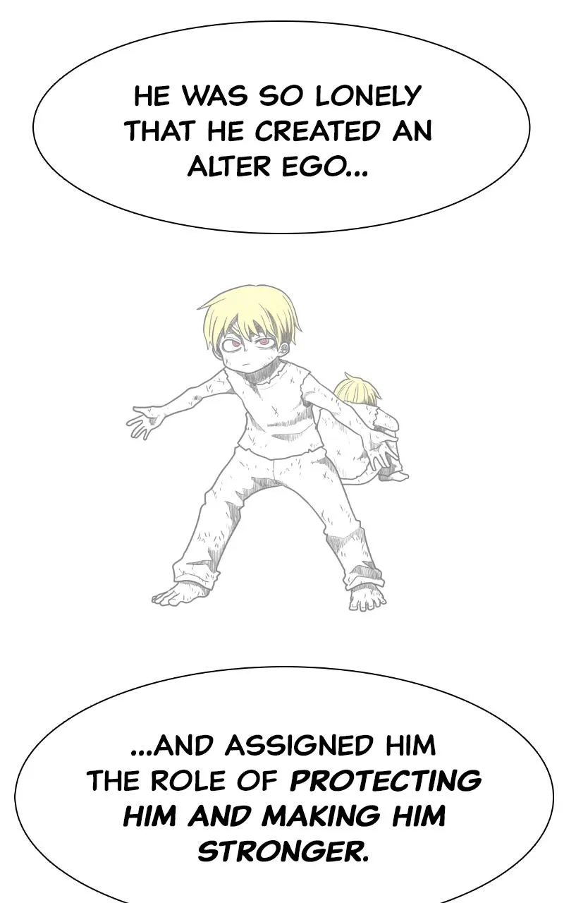 Read The Graymark Manga Online