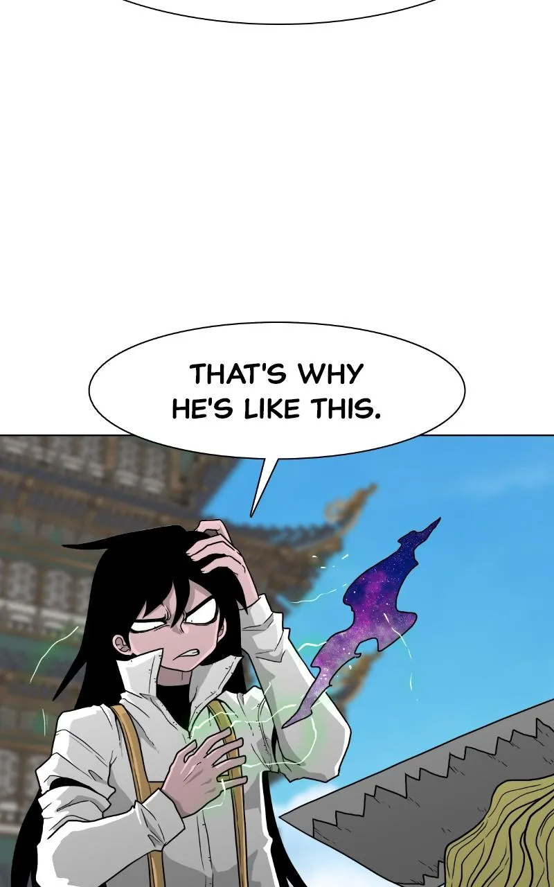 Read The Graymark Manga Online