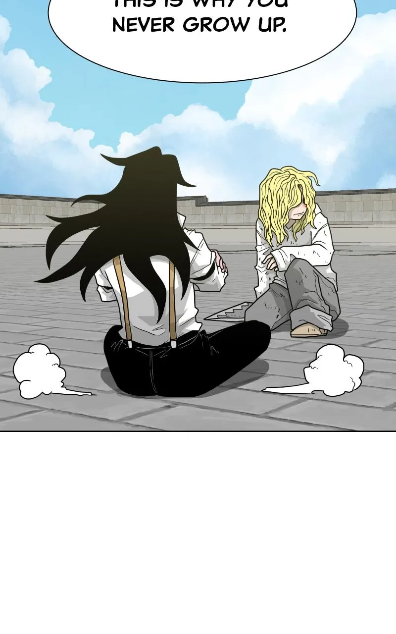 Read The Graymark Manga Online