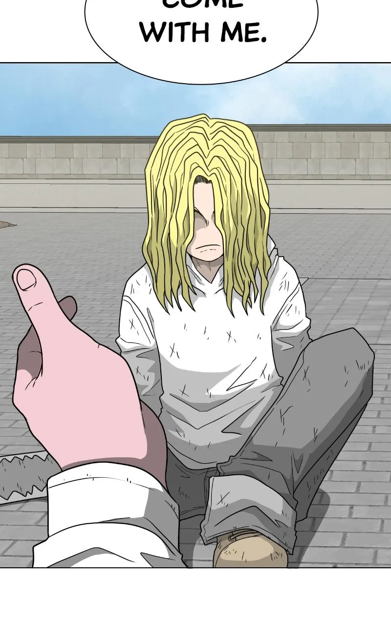 Read The Graymark Manga Online
