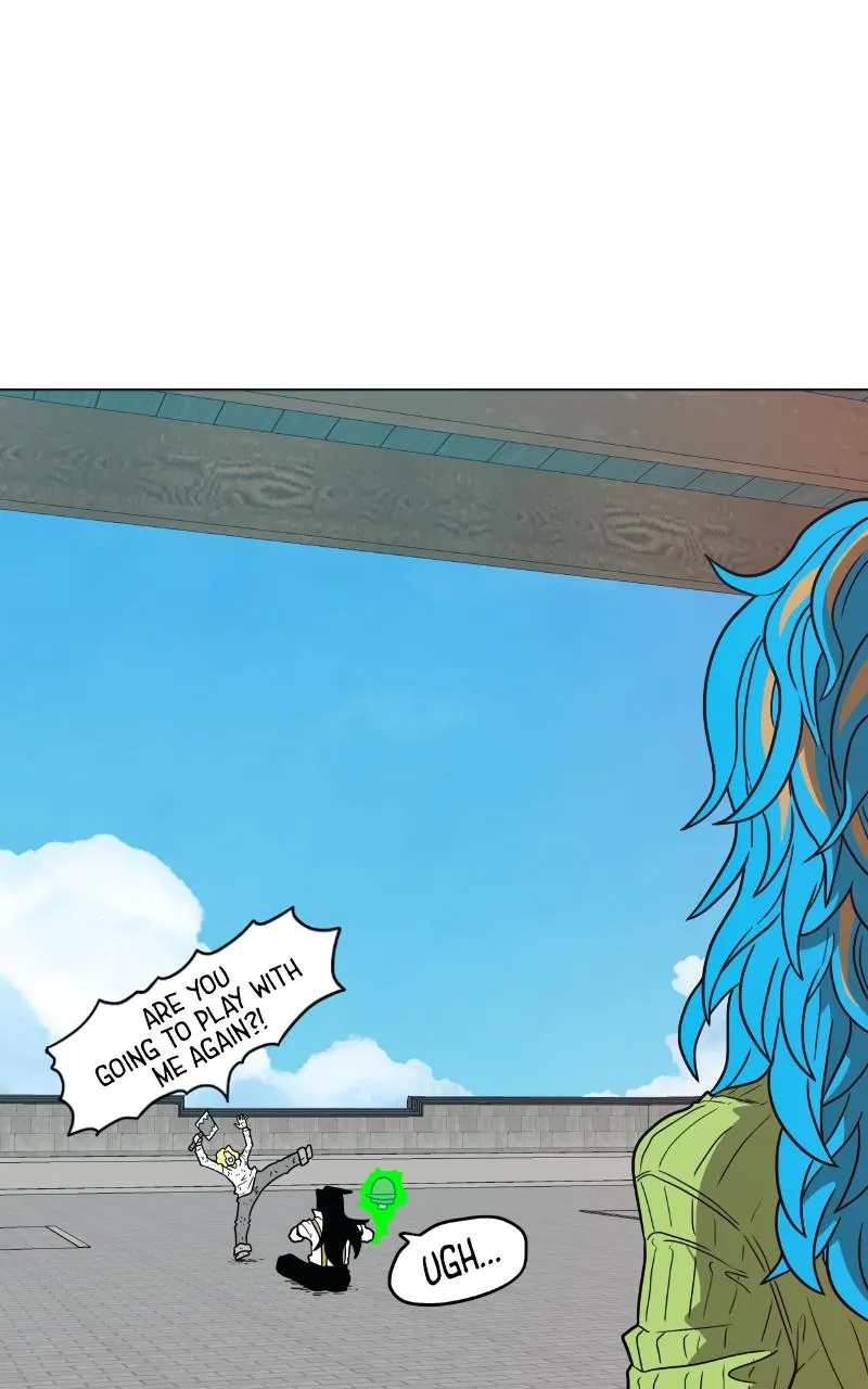 Read The Graymark Manga Online