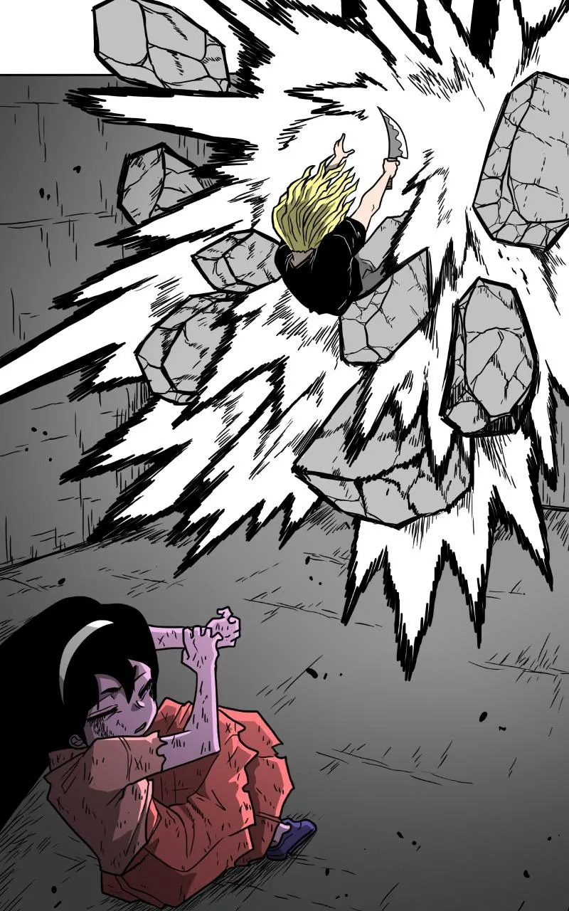 Read The Graymark Manga Online