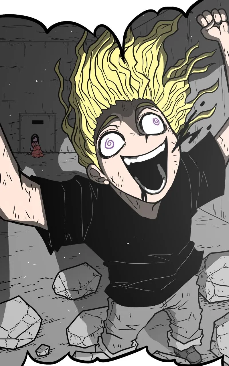 Read The Graymark Manga Online