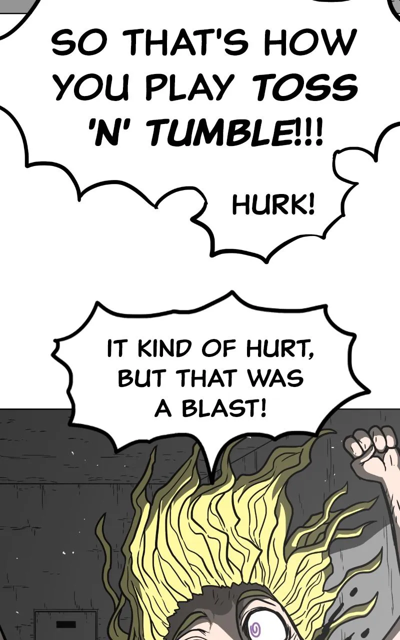 Read The Graymark Manga Online