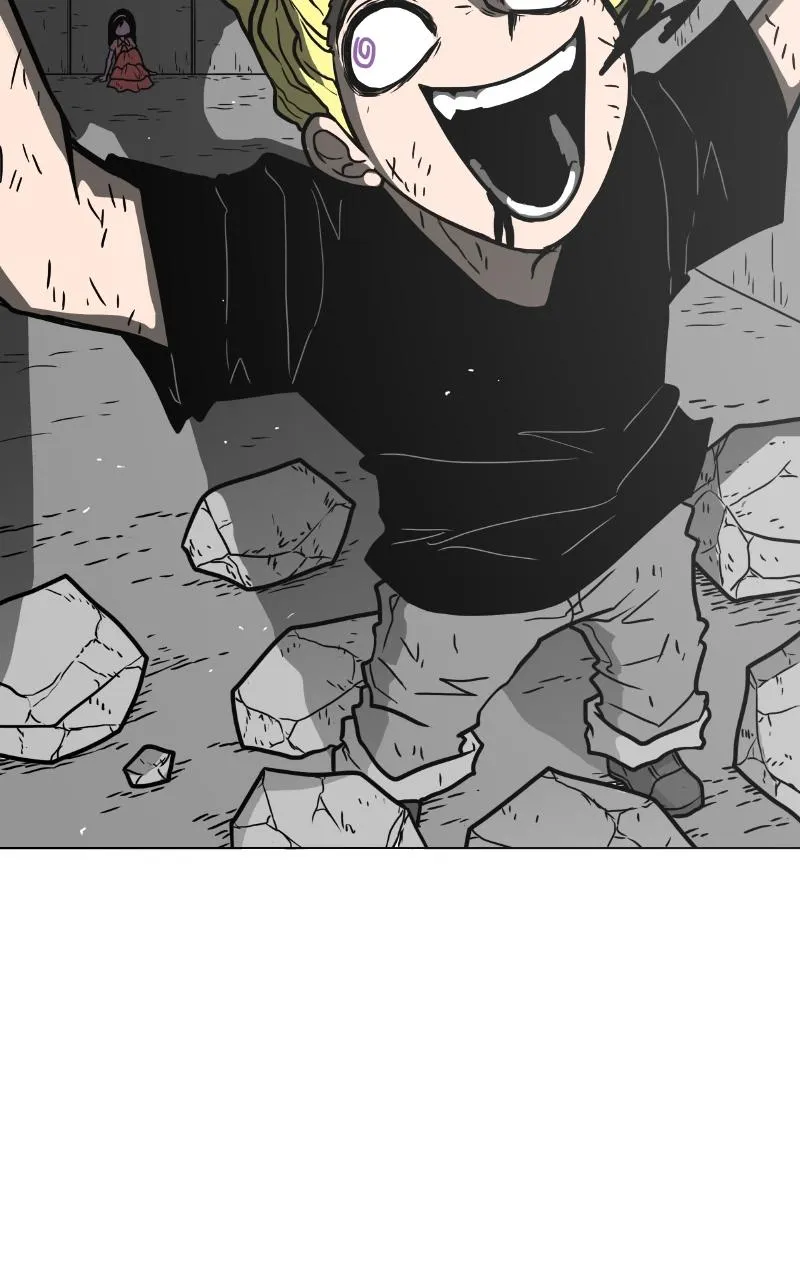 Read The Graymark Manga Online