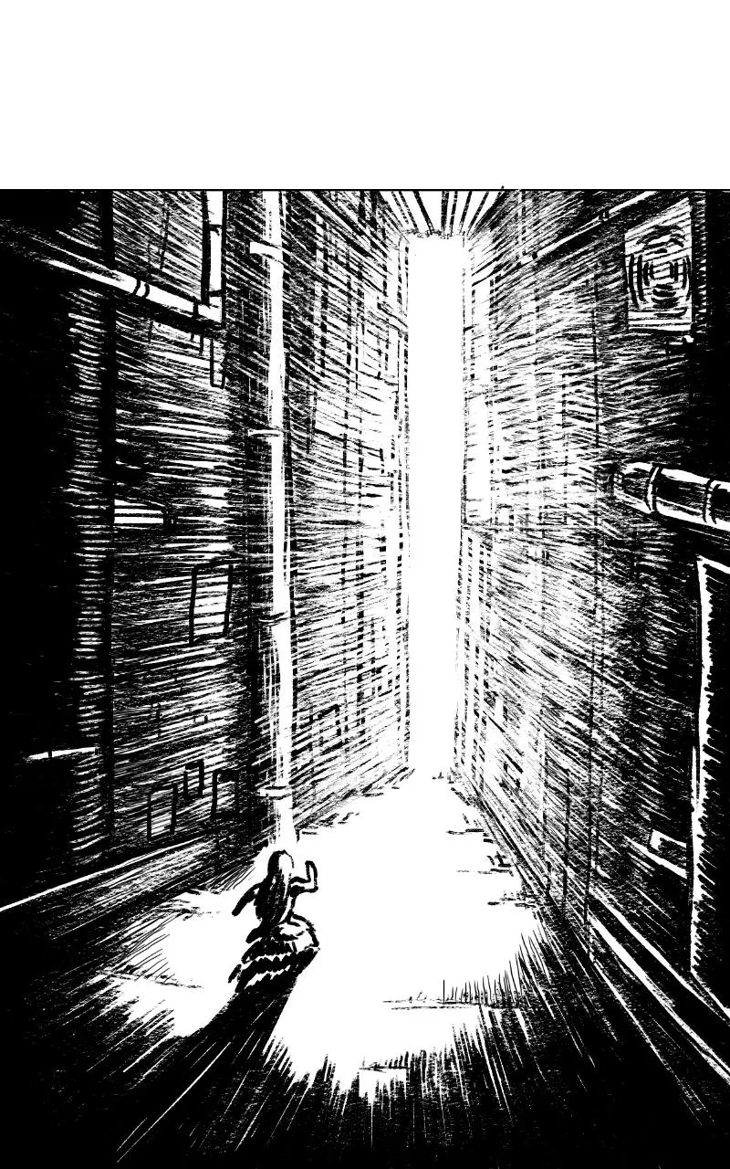 Read The Graymark Manga Online