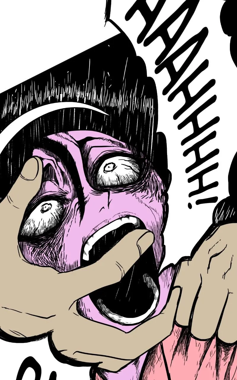 Read The Graymark Manga Online