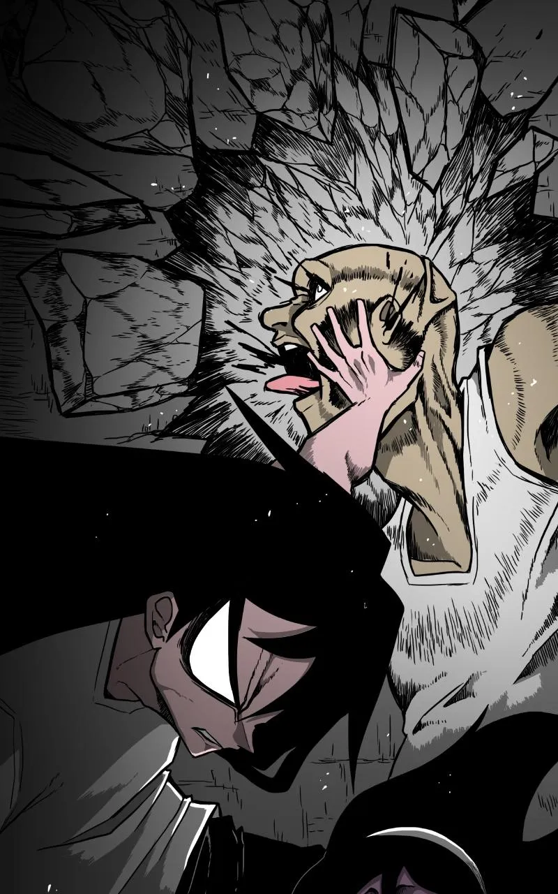 Read The Graymark Manga Online