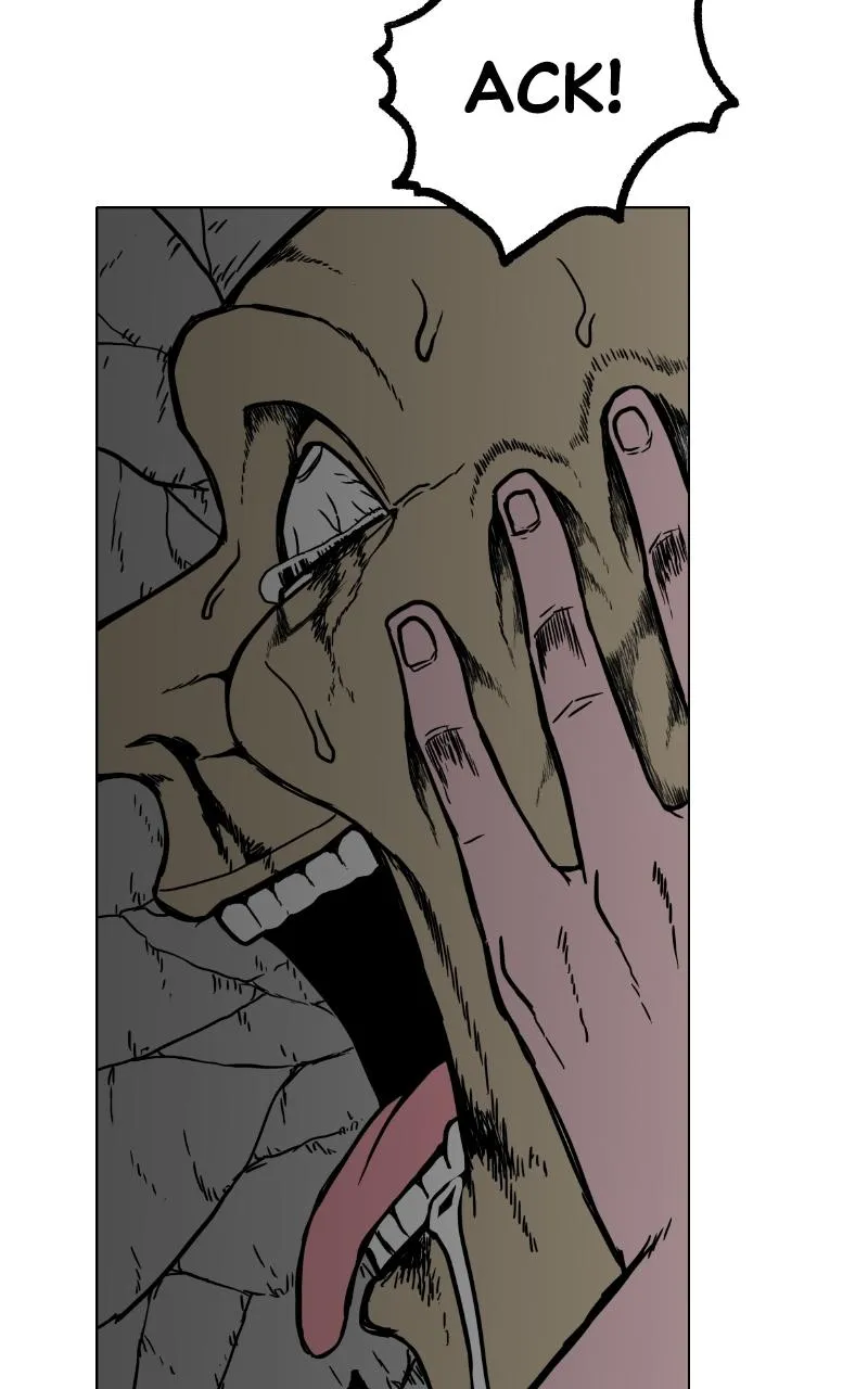 Read The Graymark Manga Online