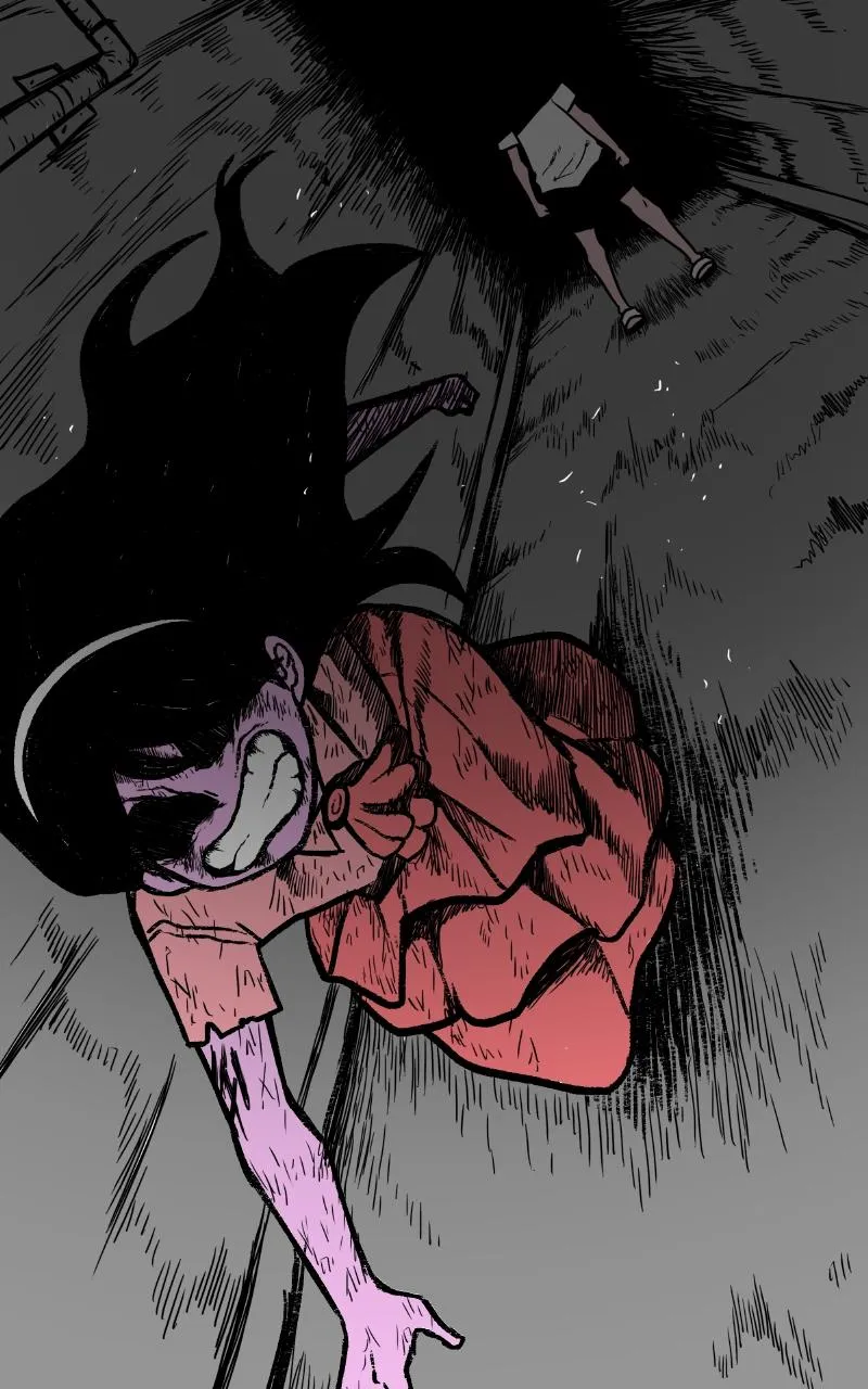 Read The Graymark Manga Online