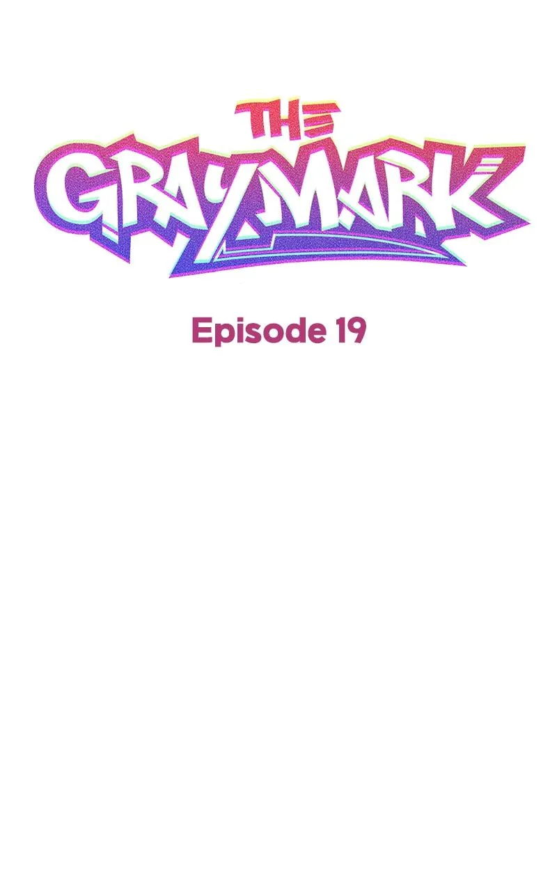 Read The Graymark Manga Online