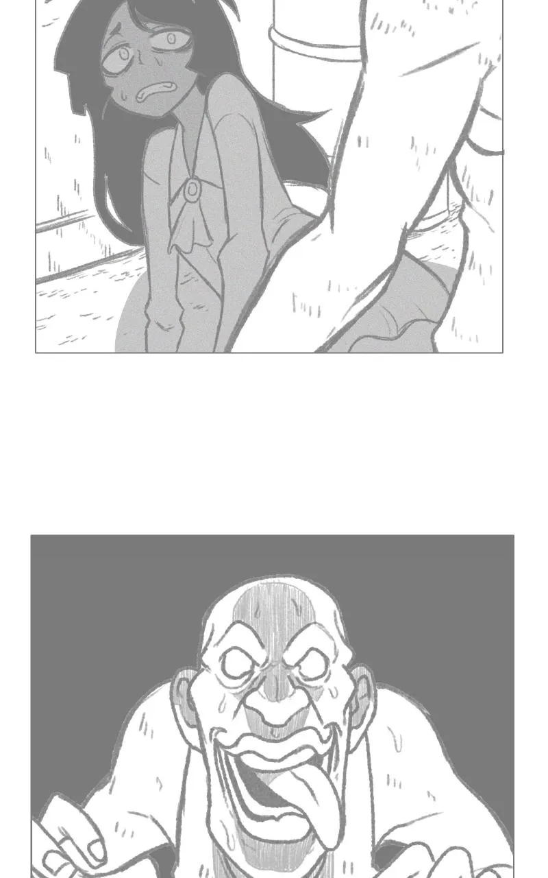 Read The Graymark Manga Online