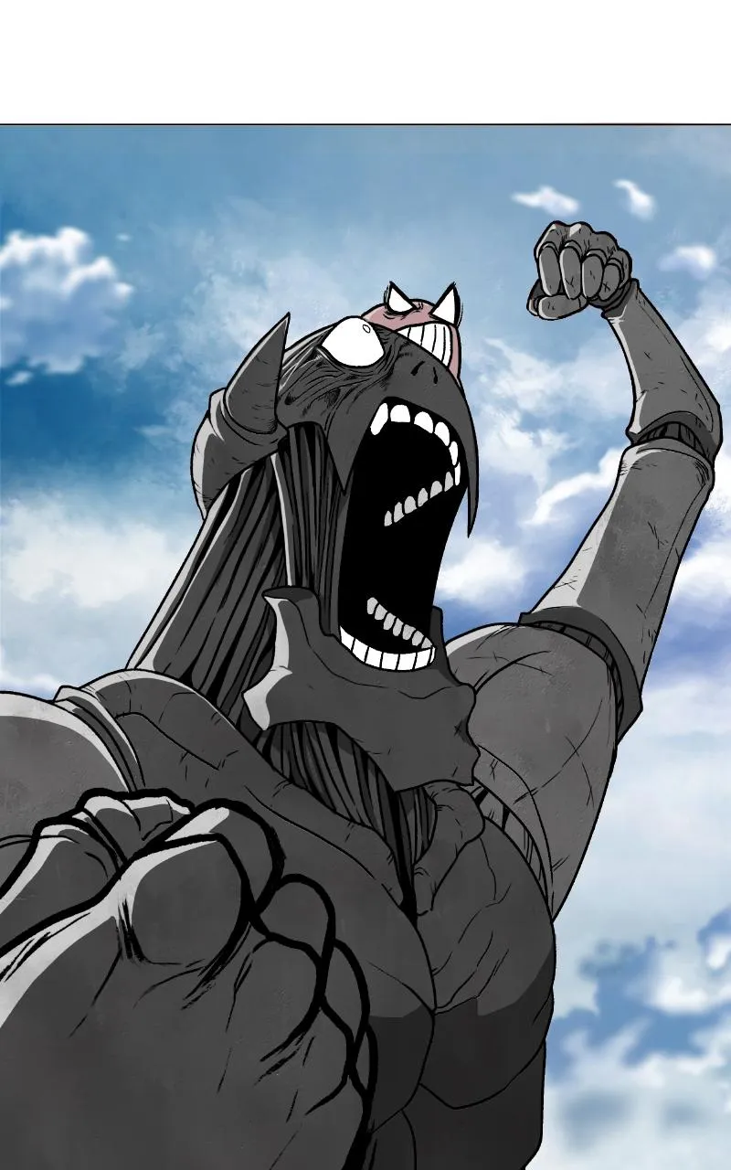 Read The Graymark Manga Online